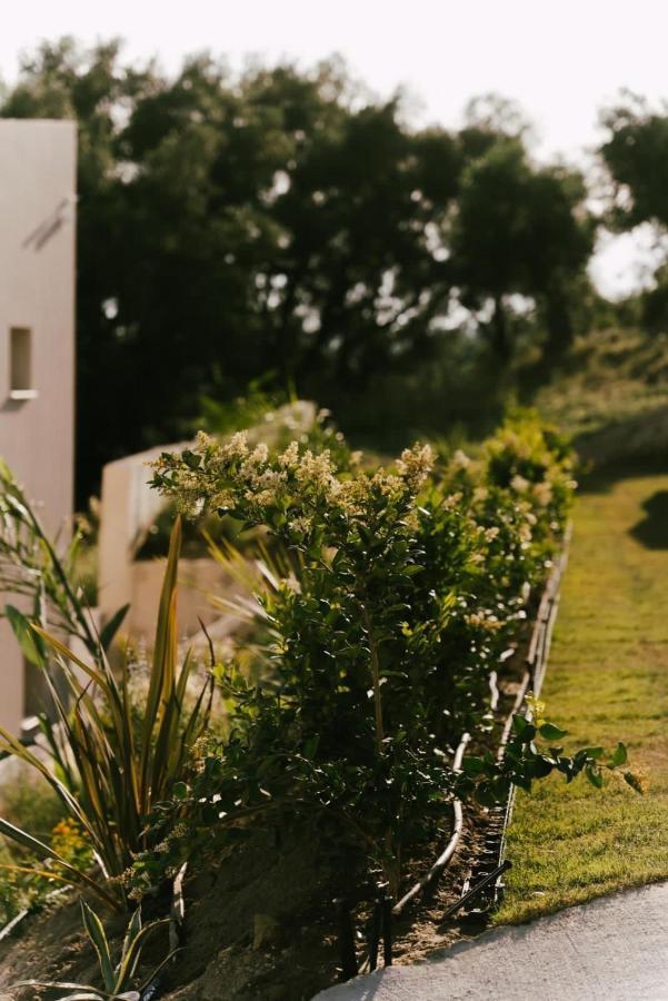 Merelia Exclusive Villas Parga Exterior photo